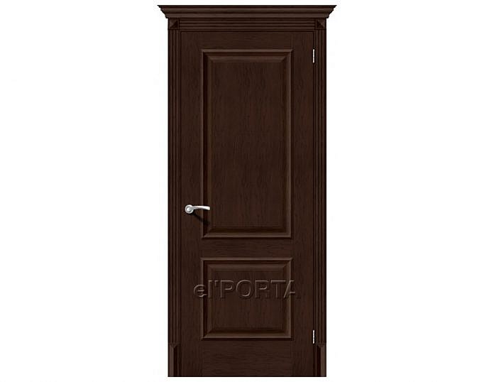 Межкомнатная дверь КЛАССИКО-12 Antique Oak