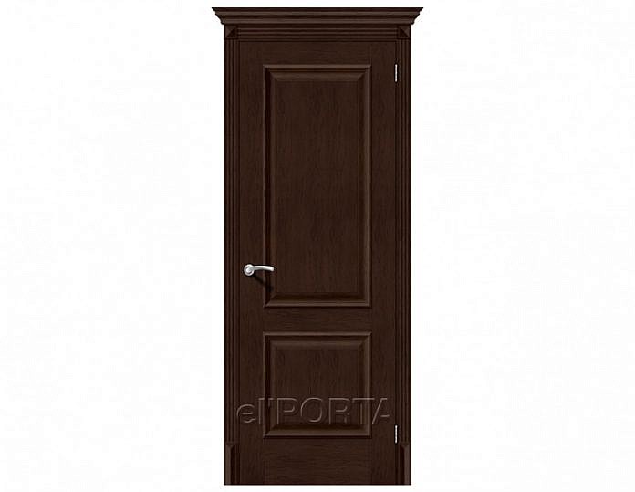 Межкомнатная дверь КЛАССИКО-12 NEW Antique Oak