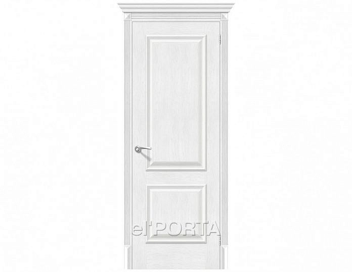 Межкомнатная дверь КЛАССИКО-12 NEW Royal Oak