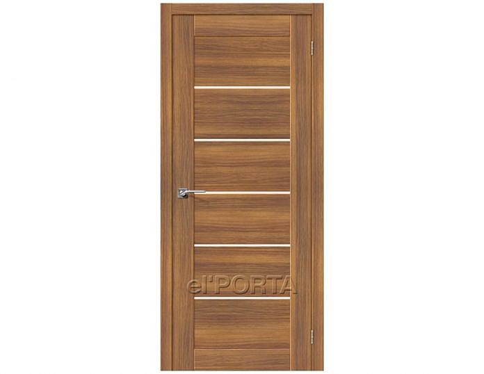 Межкомнатная дверь Легно-22 Golden Reef