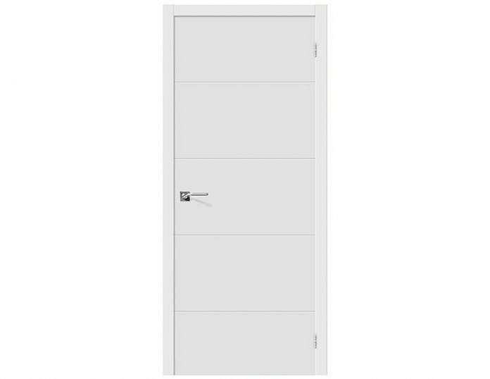 Межкомнатная дверь Граффити-4