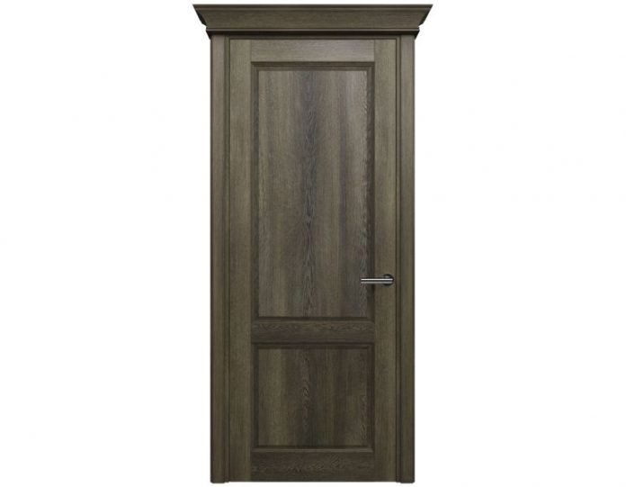 Межкомнатная дверь CLASSIC МОДЕЛЬ 511 цвет Винтаж