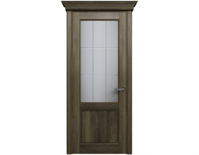 Межкомнатная дверь CLASSIC МОДЕЛЬ 521 Винтаж