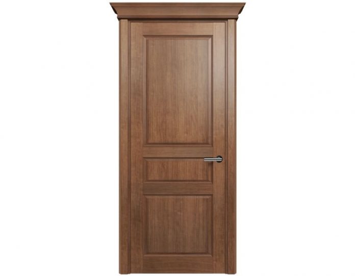 Межкомнатная дверь CLASSIC МОДЕЛЬ 531 цвет Винтаж