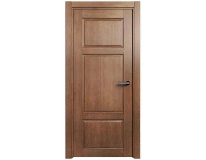 Межкомнатная дверь CLASSIC МОДЕЛЬ 541 цвет Анегри