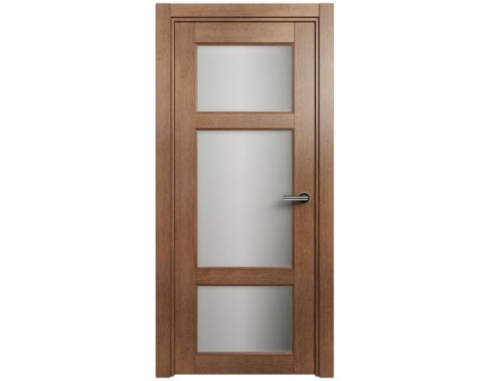Межкомнатная дверь CLASSIC МОДЕЛЬ 542 цвет Анегри