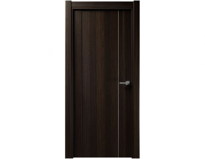 Межкомнатная дверь FUTURA МОДЕЛЬ 311 цвет Орех