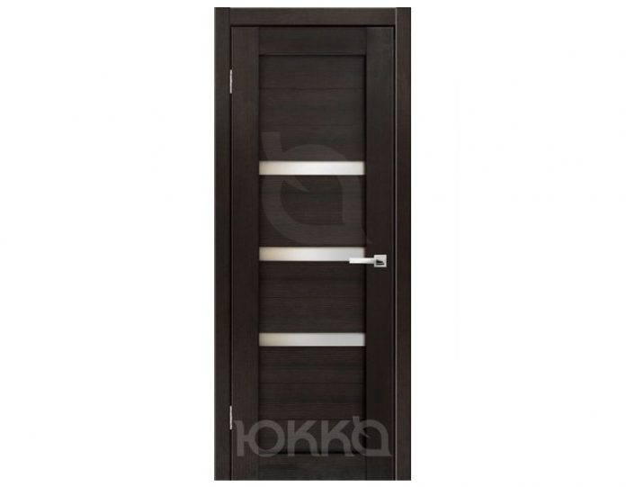 Межкомнатная дверь Юкка МОДЕЛЬ Сигма 3