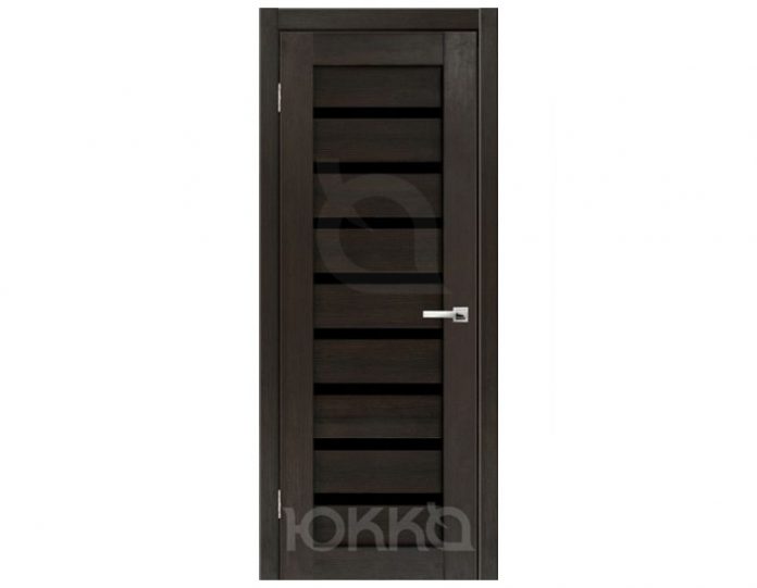 Межкомнатная дверь Юкка МОДЕЛЬ Сигма 6