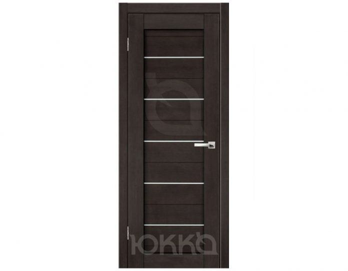 Межкомнатная дверь Юкка МОДЕЛЬ Сигма 6