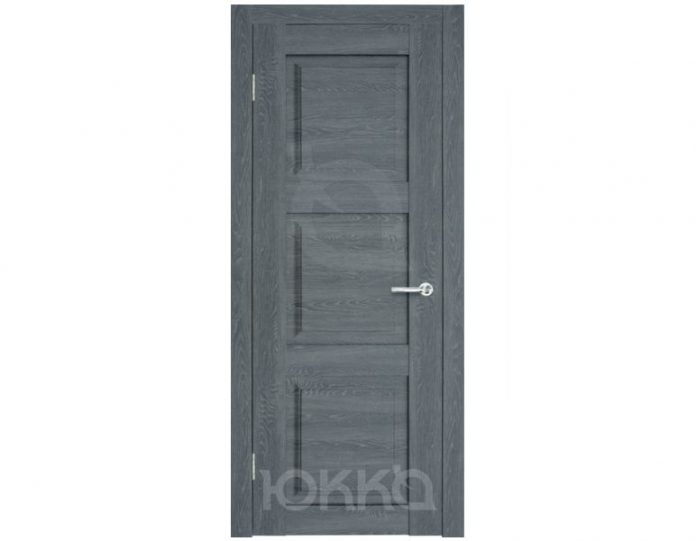 Межкомнатная дверь Юкка МОДЕЛЬ Аллюр 1