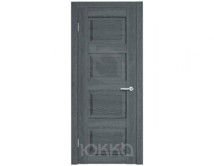 Межкомнатная дверь Юкка МОДЕЛЬ Аллюр 2 3D