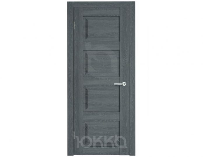 Межкомнатная дверь Юкка МОДЕЛЬ Аллюр 2