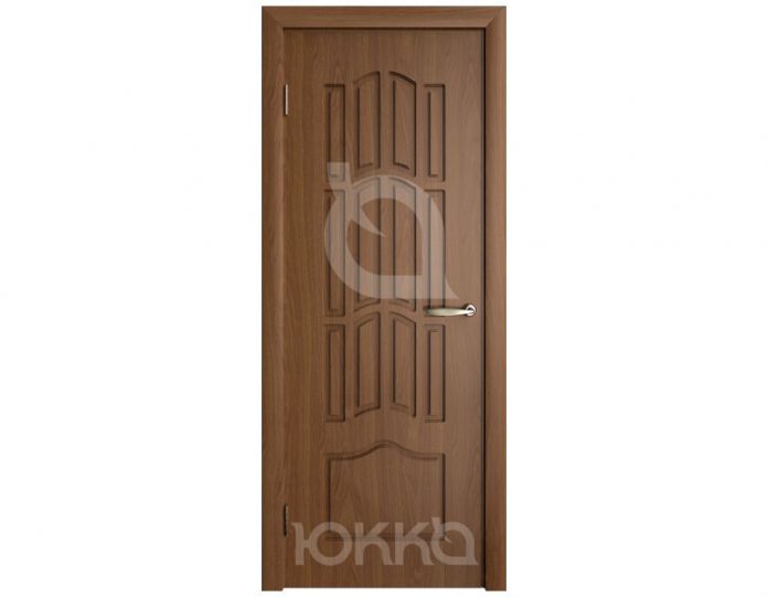 Межкомнатная дверь Юкка МОДЕЛЬ Ампир