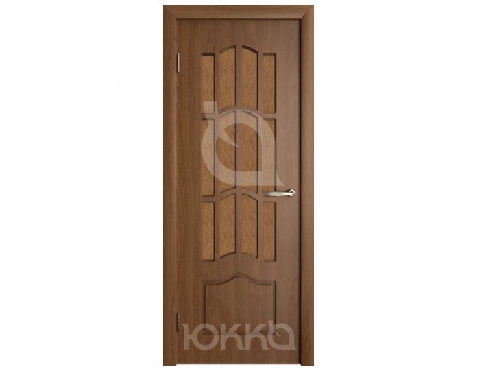 Межкомнатная дверь Юкка МОДЕЛЬ Ампир