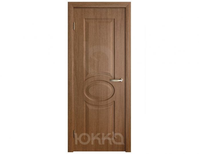 Межкомнатная дверь Юкка МОДЕЛЬ L-005
