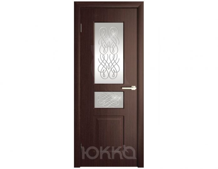 Межкомнатная дверь Юкка МОДЕЛЬ L-006