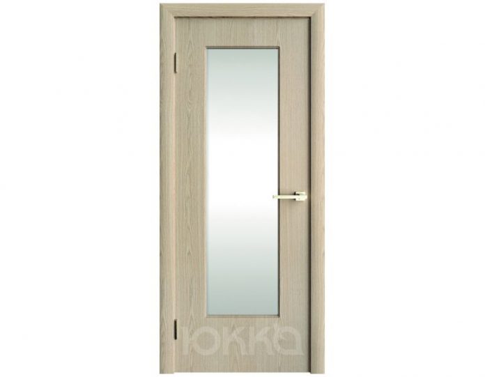 Межкомнатная дверь Юкка МОДЕЛЬ М2