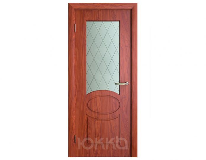 Межкомнатная дверь Юкка МОДЕЛЬ М7
