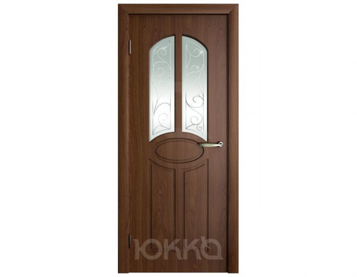 Межкомнатная дверь Юкка МОДЕЛЬ Модерн