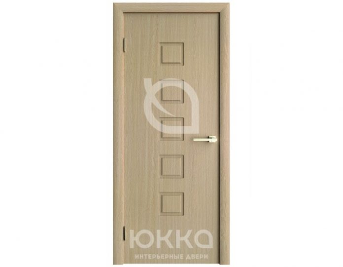 Межкомнатная дверь Юкка МОДЕЛЬ М5