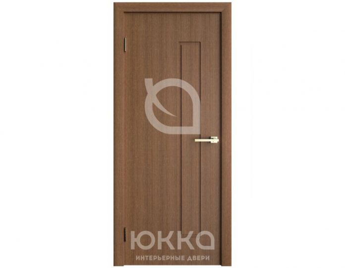 Межкомнатная дверь Юкка МОДЕЛЬ М81