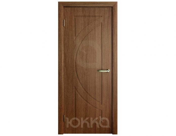 Межкомнатная дверь Юкка МОДЕЛЬ Сфера