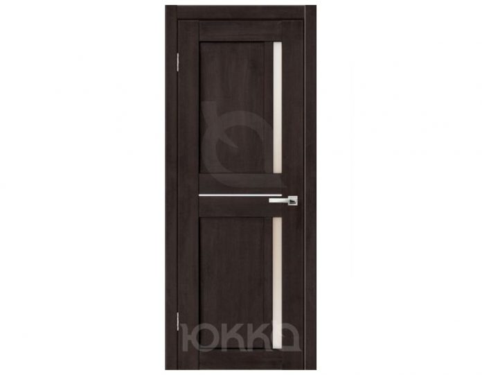 Межкомнатная дверь Юкка МОДЕЛЬ Тренд 9